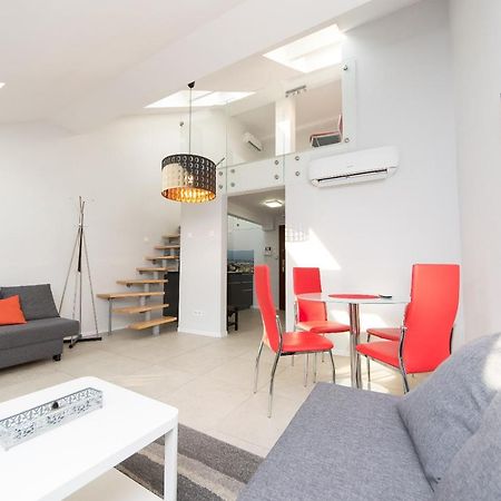 Exclusive Loft In The Main Square A/C P4You Pl Cracovia Exterior foto