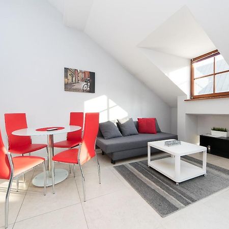 Exclusive Loft In The Main Square A/C P4You Pl Cracovia Exterior foto