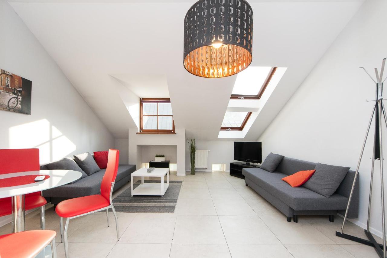 Exclusive Loft In The Main Square A/C P4You Pl Cracovia Exterior foto