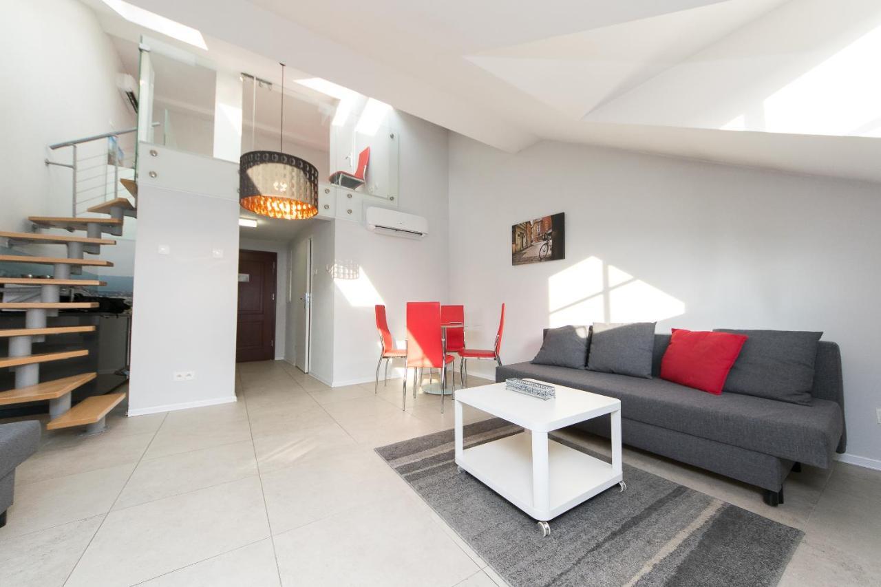 Exclusive Loft In The Main Square A/C P4You Pl Cracovia Exterior foto