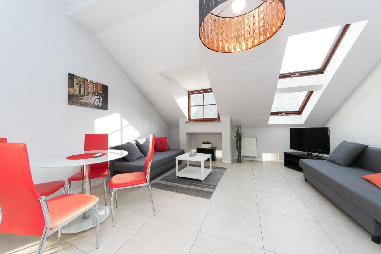 Exclusive Loft In The Main Square A/C P4You Pl Cracovia Exterior foto