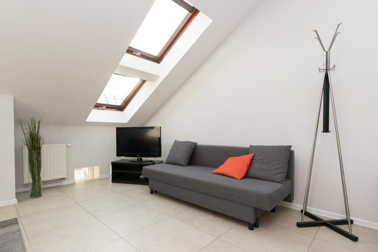 Exclusive Loft In The Main Square A/C P4You Pl Cracovia Exterior foto