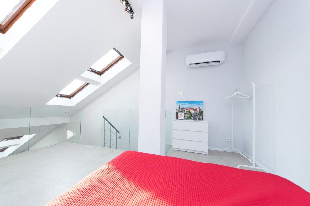 Exclusive Loft In The Main Square A/C P4You Pl Cracovia Exterior foto