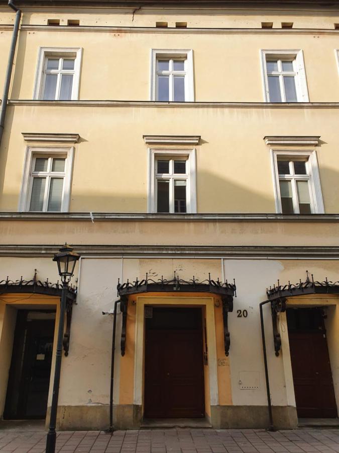 Exclusive Loft In The Main Square A/C P4You Pl Cracovia Exterior foto